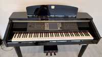 Pianino cyfrowe Yamaha CVP-209
