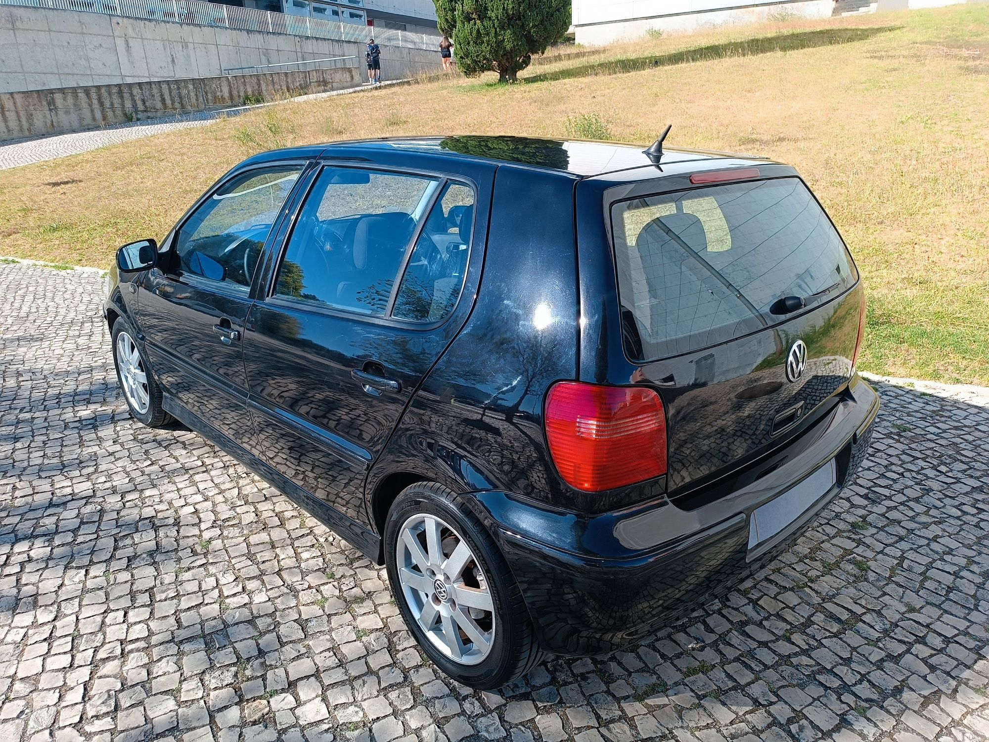 Polo tdi (270milkm)