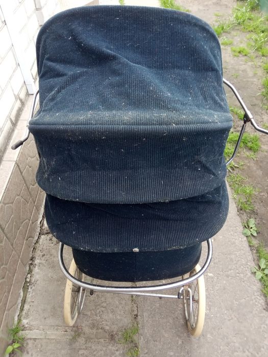 Продам детскую каляску