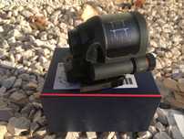 Red dot SRS (funçao solar funcional)