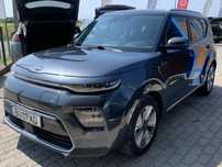 Kia e-Soul Spirit