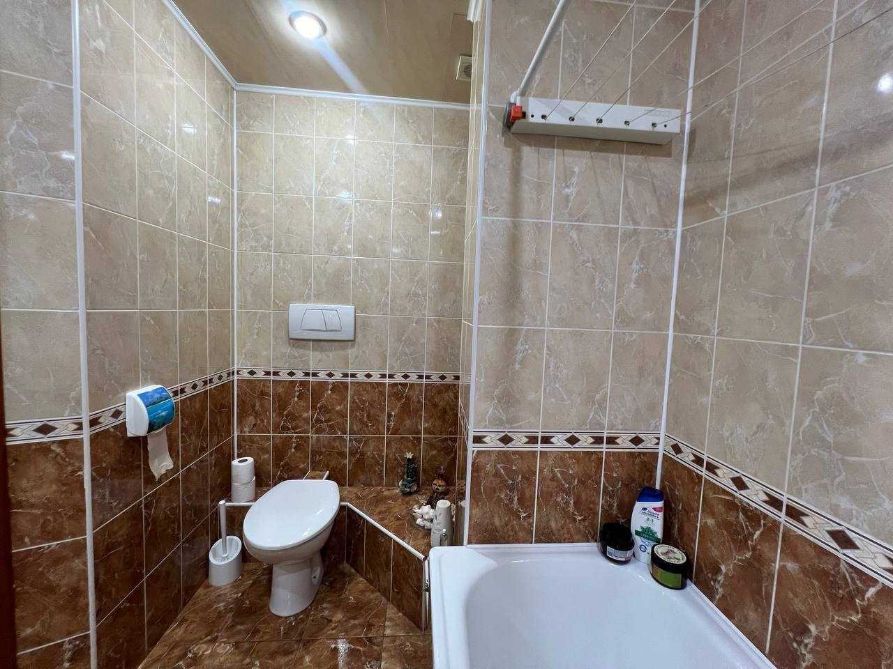 Пушкарівський (Половки). Купуй квартиру – живи з комфортом!