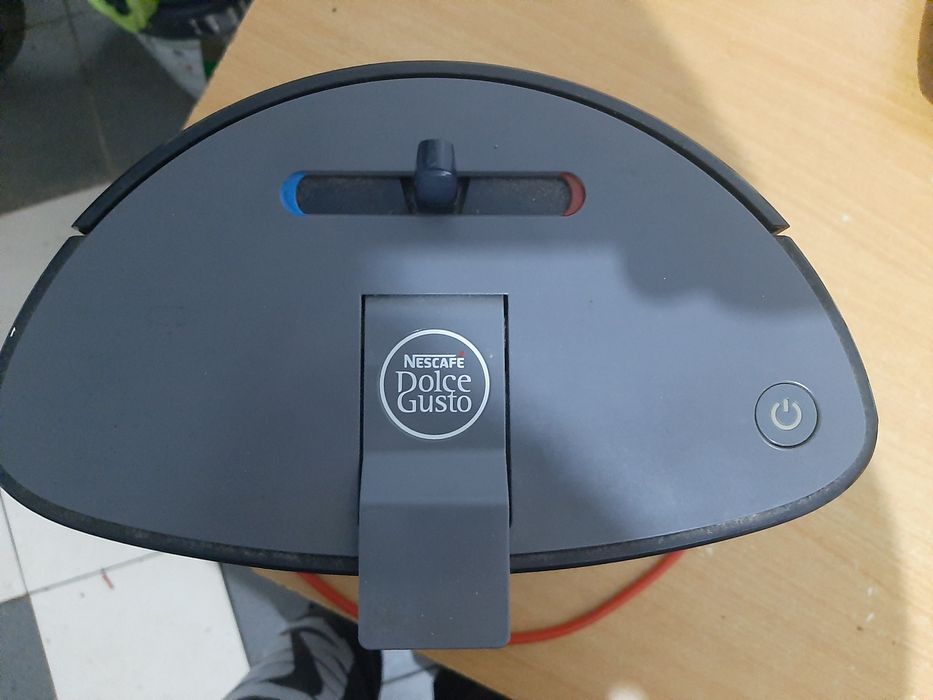 Vendo makina de cafe dulce gusto