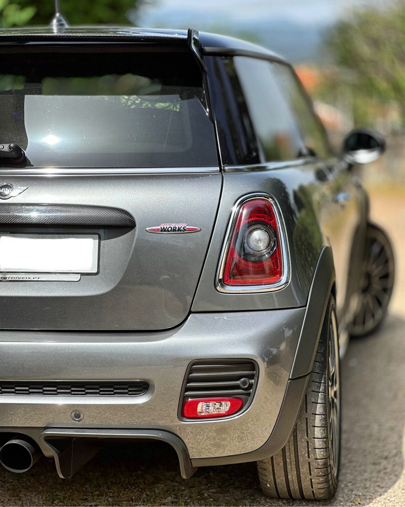 Mini R56 JCW - Cooper S / John Cooper Works