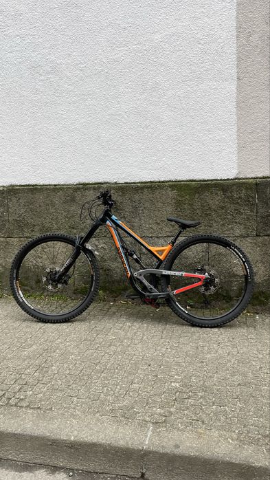 Saracen ariel 151