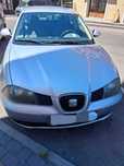 Seat Ibiza 1.4 benzyna