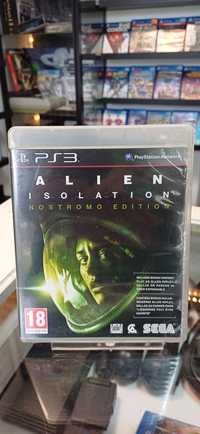 Alien Isolation - PS3