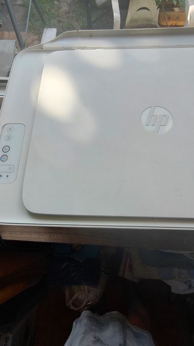 Urządzenie wielofunkcyjne HP  2130