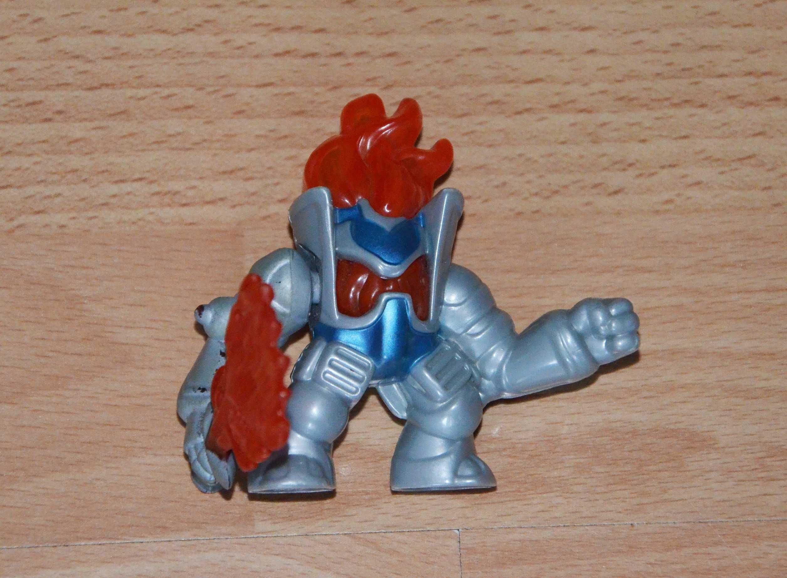 Figurka Skylanders activision mcdonalds