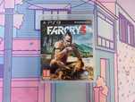 Far Cry 3 PS3 stan 5/6