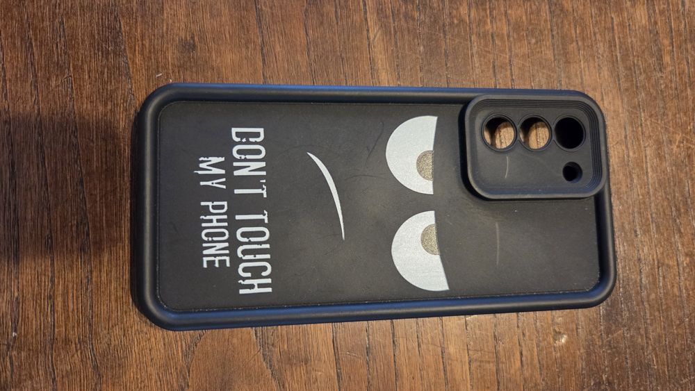 Capa Samsung S21 5G