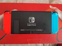 Nintendo switch rev.2