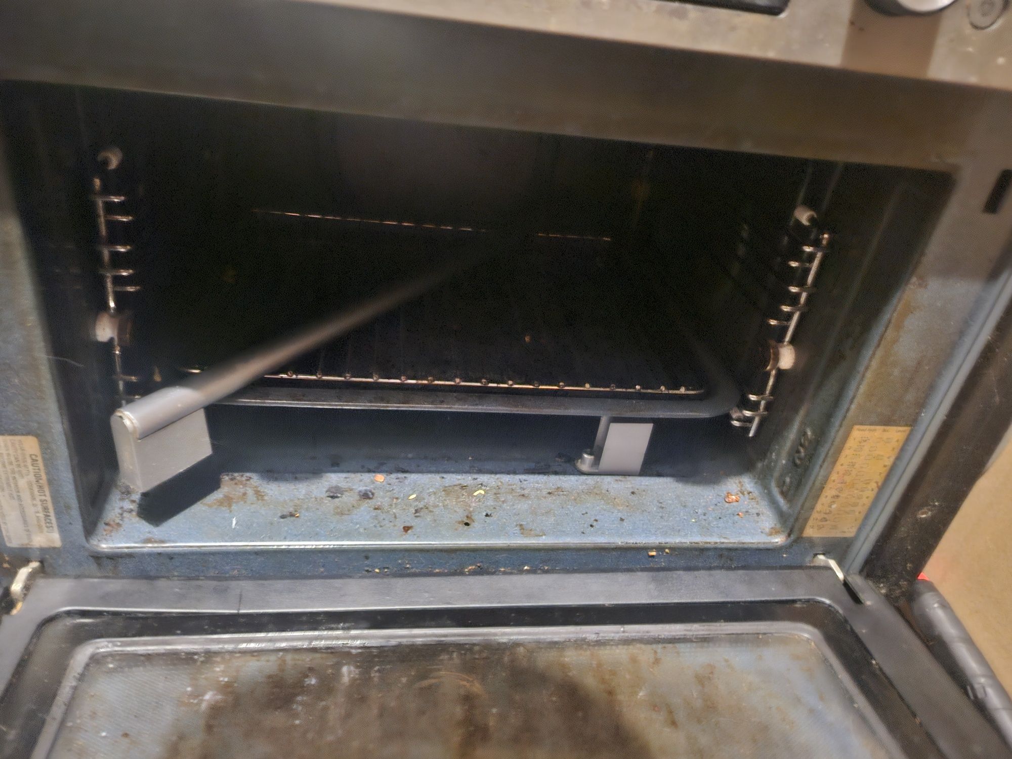 Piekarnik z funkcją mikrofali fq159ust Samsung