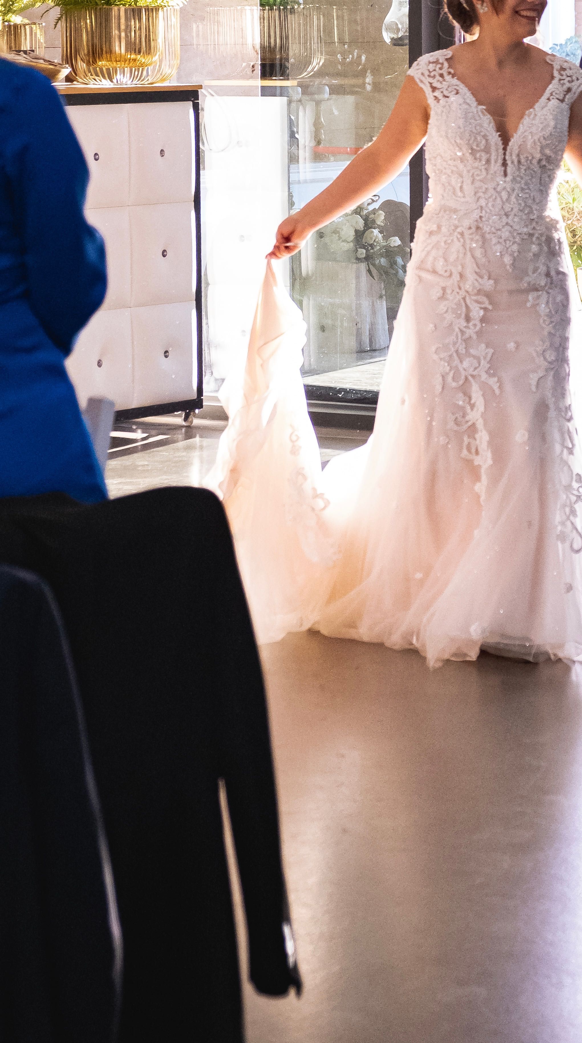 Vestido casamento