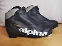 Buty do nart biegowych ALPINA roz. 36 NNN
