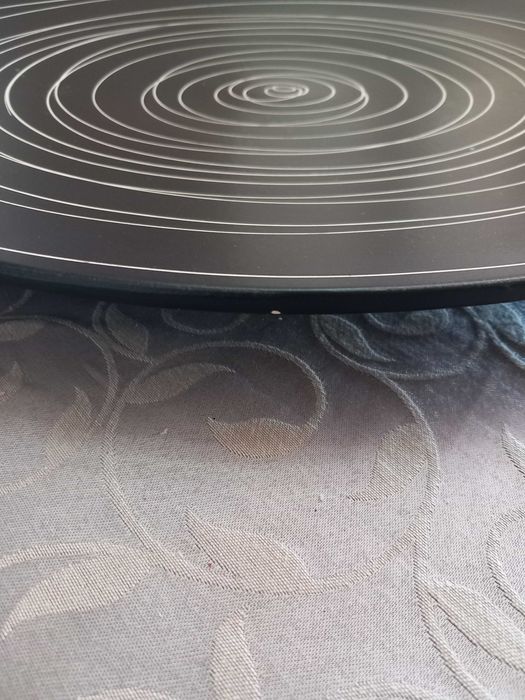 Prato decorativo / centro de mesa