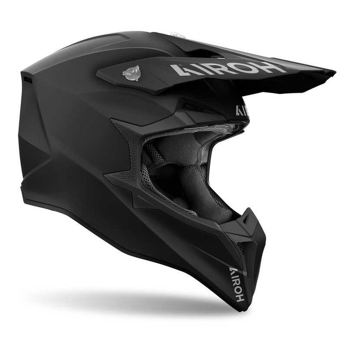 Kask Cross enduro Airoh Wraaap wrap XS, S, M, L, XL Nowy