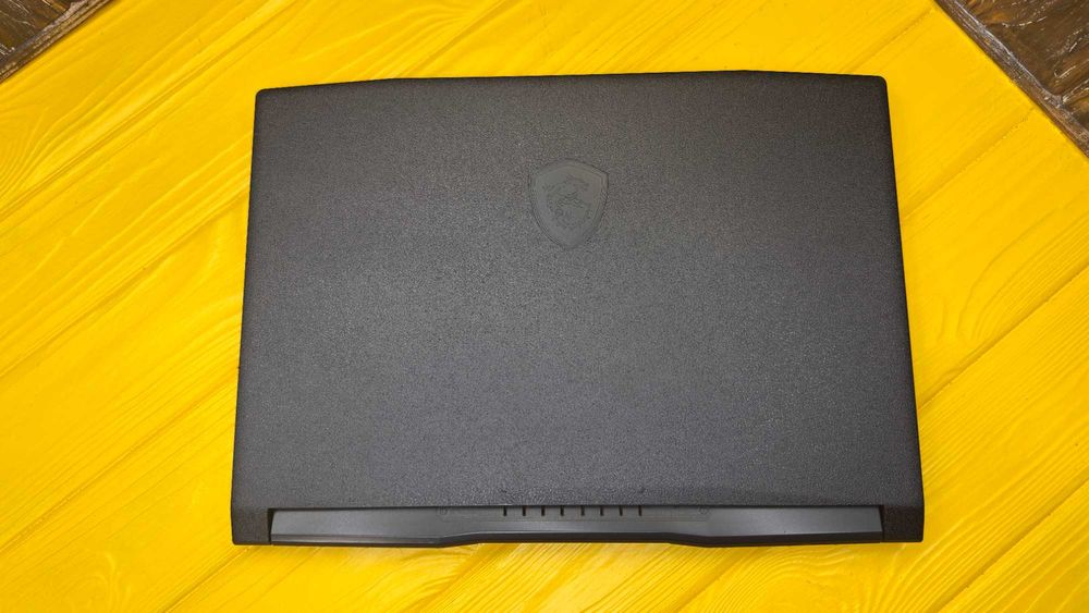 АКЦІЯ! Потужна Ігрова Машина MSI Katana 15 B12V/i7-12650H/RTX 4070 8GB