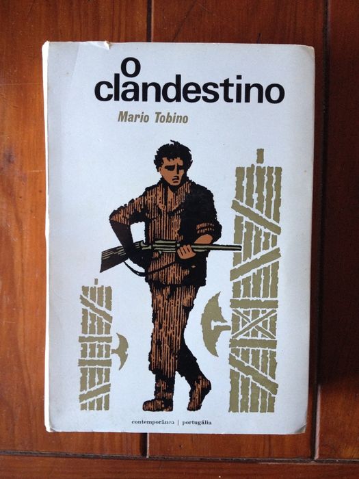 Mario Tobino - O clandestino