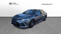 Toyota Camry 2.5 Hybrid Executive VIP fvat 23% salon PL serwis ASO