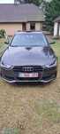 Audi a4 2014 2.0tdi  (opłacony )