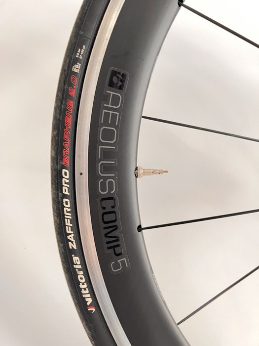 Rower Trek Emonda ALR5 rama 62cm