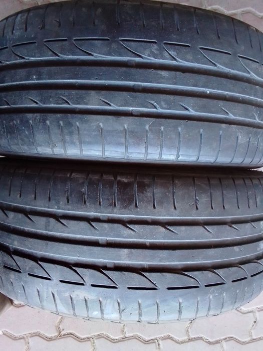 Cena za 2 Opony letnie 225/40r19 BRIDGESTONE