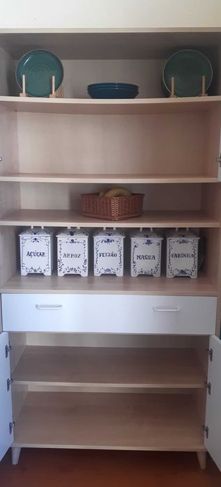 Armário de cozinha