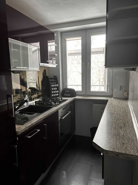 Oferta sprzedaży mieszkania – Sosnowiec, ul. Wesoła