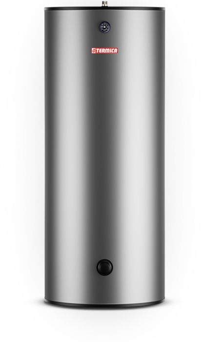 Termika WW300PCE bojler, wymiennik z jedną wężownicą