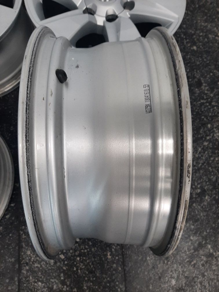 6.139.7 R17 диски Toyota land cruiser