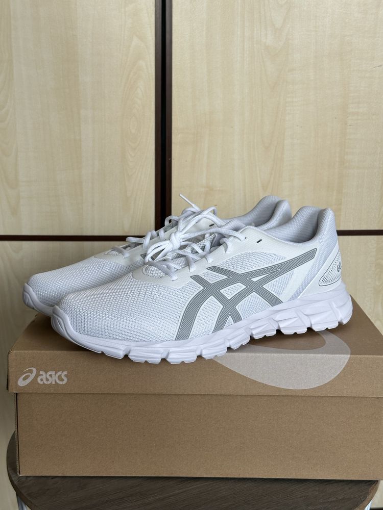 Кроссовки Asics Gel-quantum