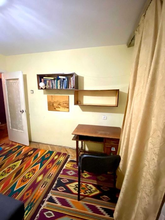 Підселення, оренда ізольованої кімнати. Кульпарківська-Вікторія Гарден