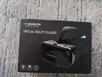 Oculus vr para telemóvel