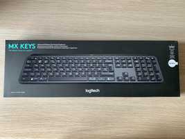 Logitech MX Keys for Windows