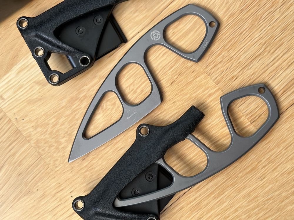 Нож Boker Plus MA-2. Карманный нож