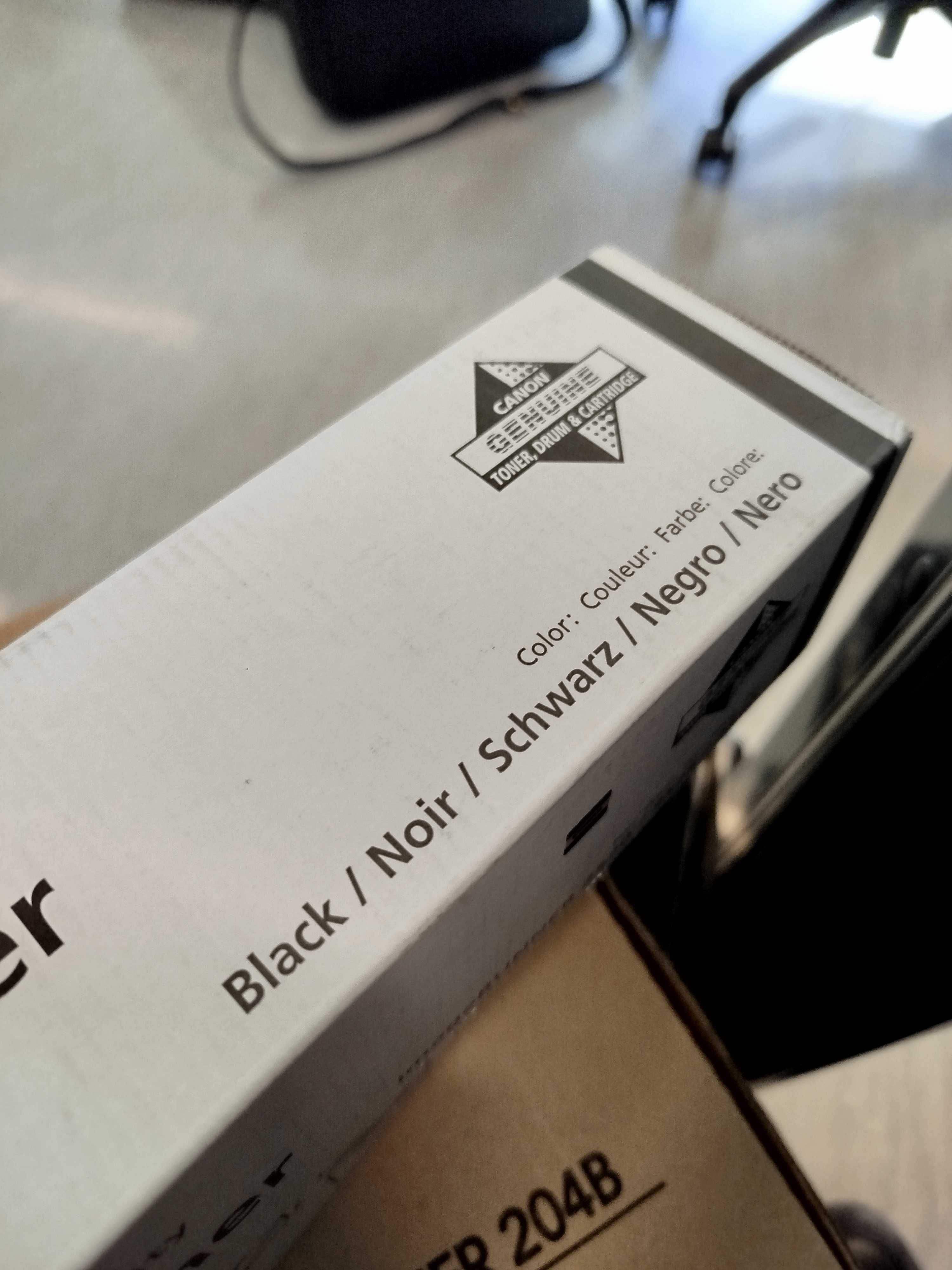 Canon Toner C-EXV 33, caixa selada (QTD 2)