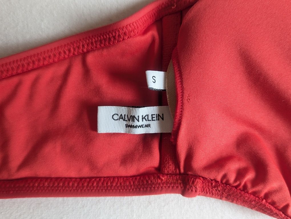 Купальник Calvin Klein размер S