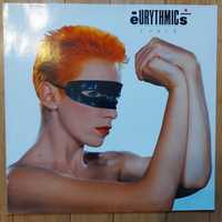 Eurythmics Touch 14 Nov 1983  UK & Europe (EX-/EX-) + inne tytuły