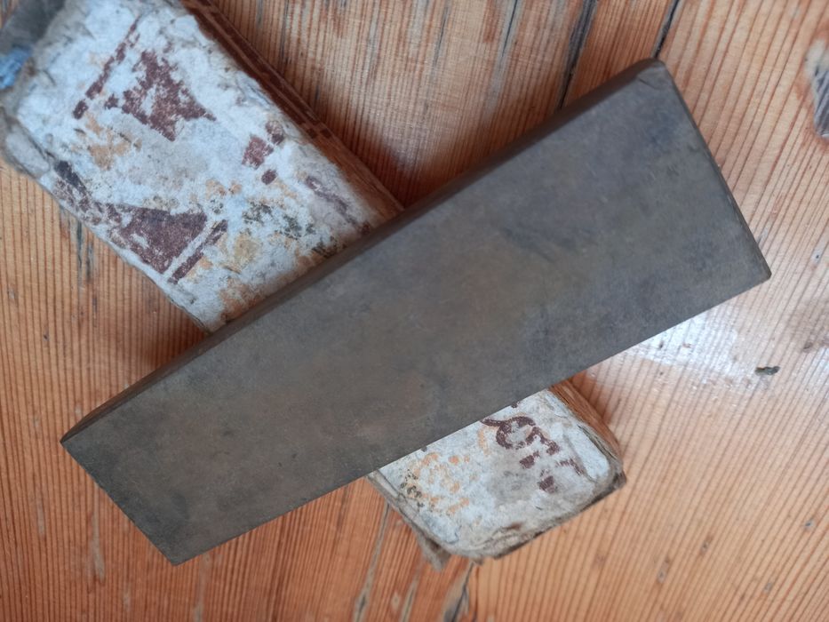 Брусок микрокорунд