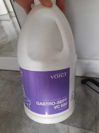 Preparat do gastronomi dezynfekcyjno-myjący GASTRO-SEPT 3L