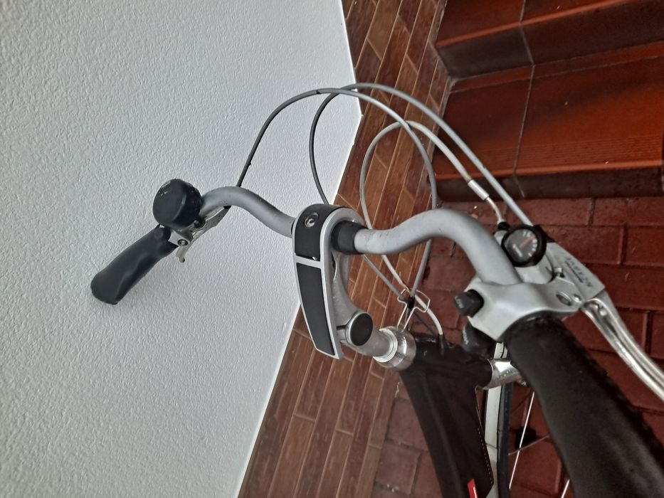 Rama od roweru Batavus