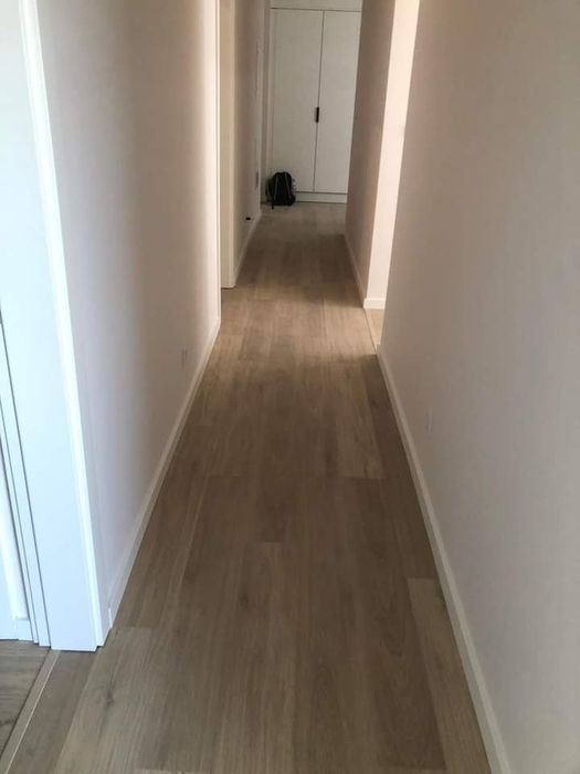 Remodelação/Manutenção/Pinturas/ Casa de banho/Pavimento Flutuante