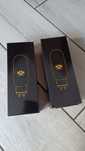 2x Lampy elektronowe 6SN7
