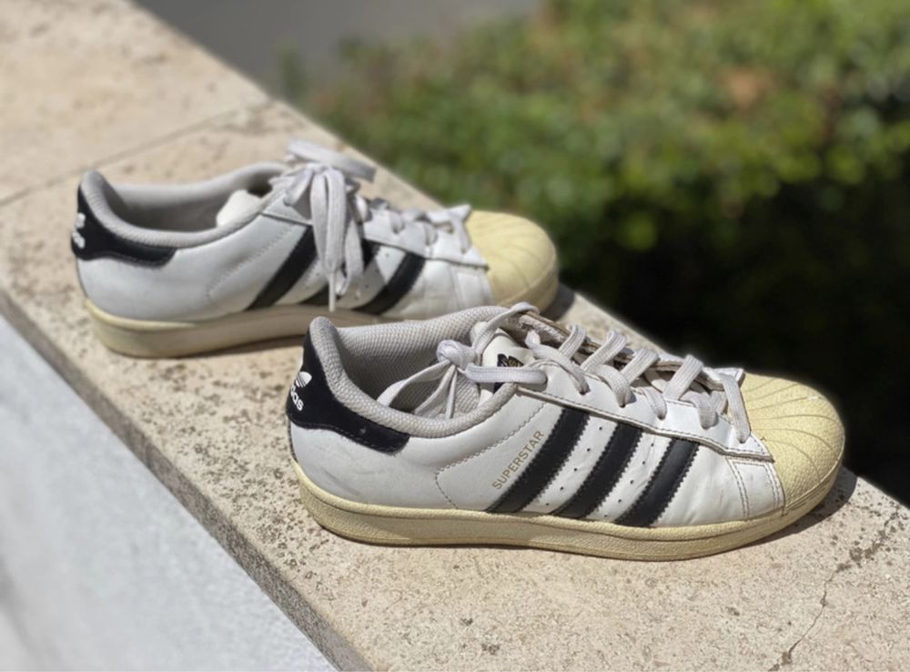 Adidas Superstar36 2/3