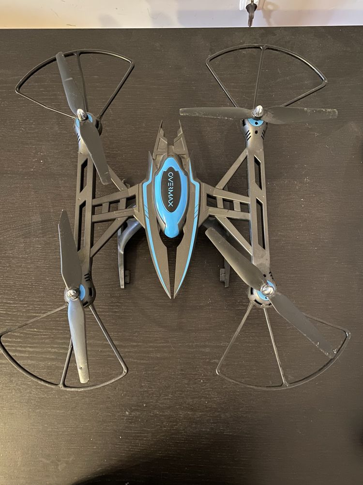 Overmax x-bee drone 7.2fpv