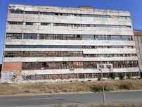 5 грн/кв.м! Оренда 5915 кв.м виробничо-складської будівлі з офісами