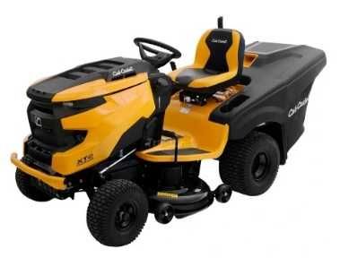 Traktorek ogrodniczy kosiarka CUB CADET XT2 QR106 Kawasaki726cc Numer1