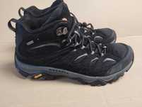 trekkingi buty trekkingowe  44 Merrel gtx