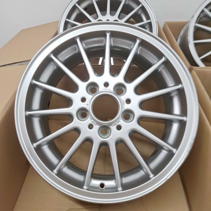 Oryginalne Felgi aluminiowe 16'' BMW E36 E46 5x120 7J ET46 FA0136
